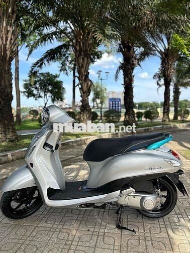 Yamaha Grende 125 ABS 2020 SMKAY Zin Nguyên Bản