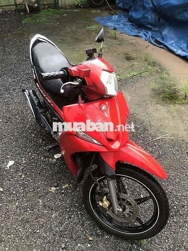Thanh lí Yamaha Sirius RC Fi 2015 xe giá tốt