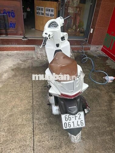 Bán xe vison đang ký 2023.xe chay 36 ngàn km