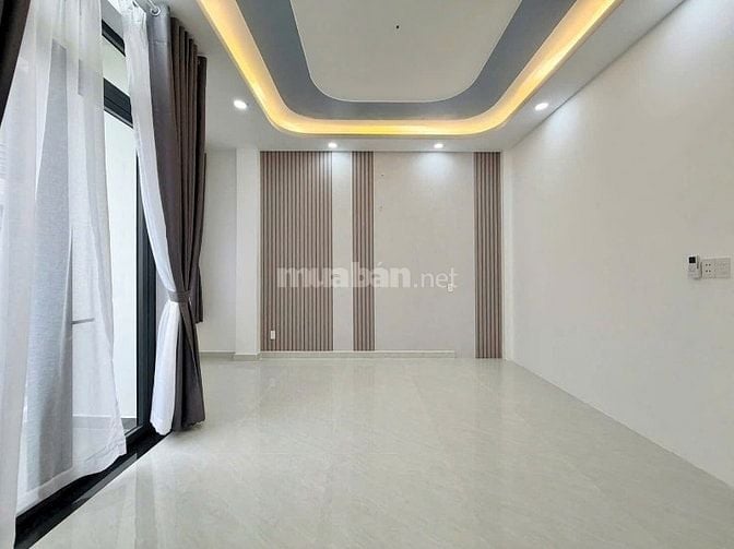 KHU VIP NHẤT PHÚ NHUẬN - NHÀ HOA CÚC 64M2 ĐƯỜNG 10M GIÁ CHỈ 5 TỶ 800