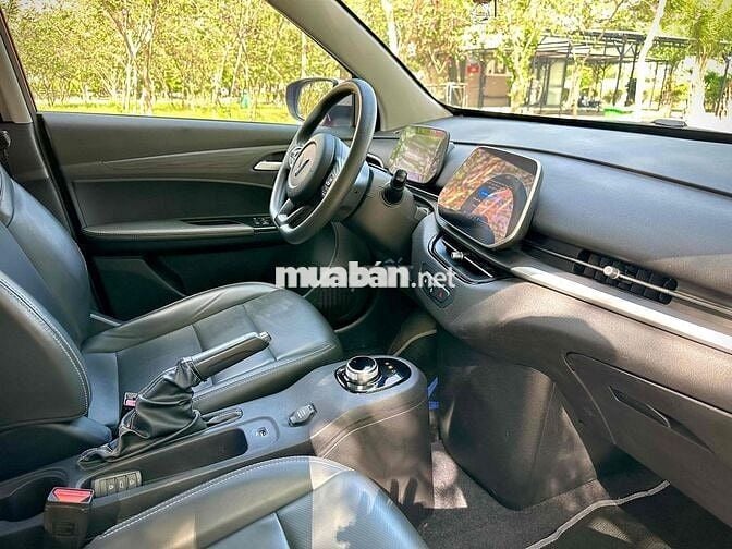 VinFast VF5 2024 Plus - 25000 km