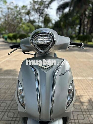Yamaha Grende 125 ABS 2020 SMKAY Zin Nguyên Bản