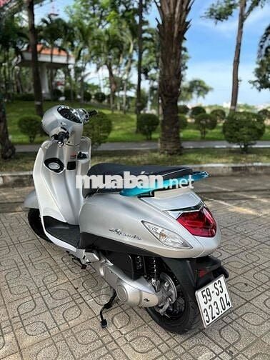 Yamaha Grende 125 ABS 2020 SMKAY Zin Nguyên Bản