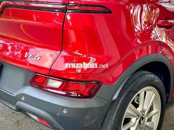 VinFast VF5 2024 Plus - 25000 km