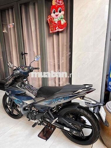 Cần Bán Exciter 150 2017 BSTP 9 Chủ Kí Giấy Xe Đẹp