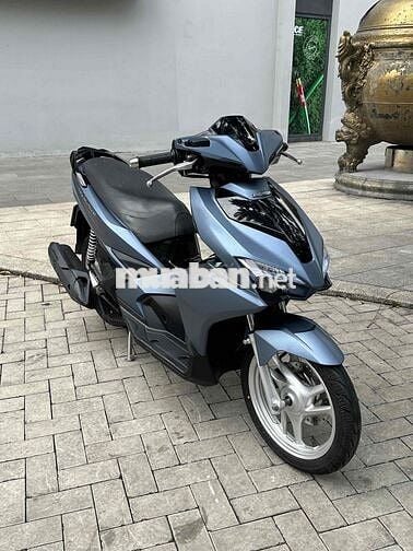 Honda Air Blade 2016 Xám xanh