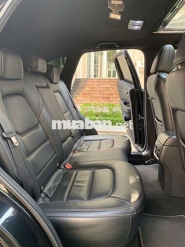 Mazda CX 5 2019 2.0 Premium - 83998 km