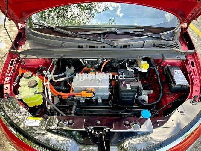 VinFast VF5 2024 Plus - 25000 km