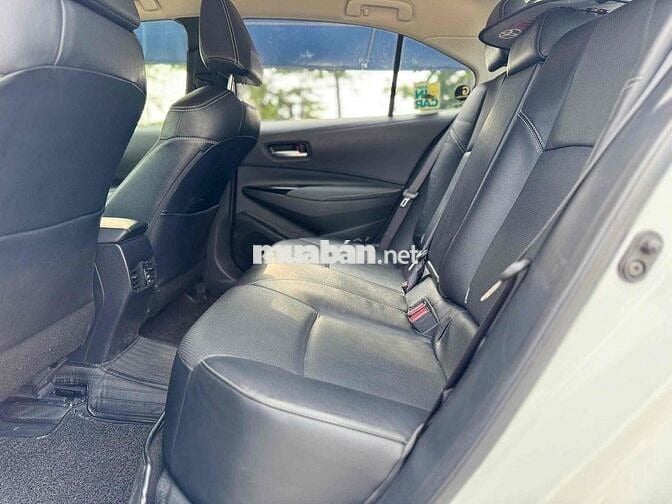 Toyota Corolla Altis 2022 1.8 V - 47000 km