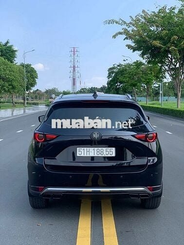 Mazda CX 5 2019 2.0 Premium - 83998 km