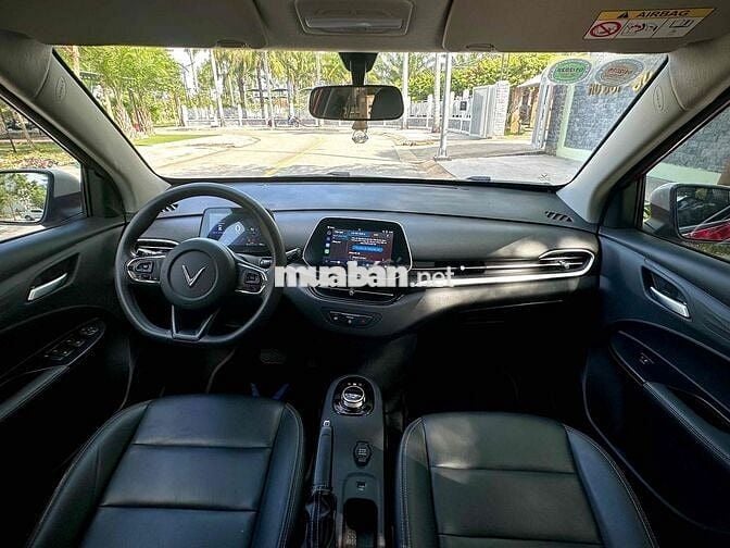 VinFast VF5 2024 Plus - 25000 km