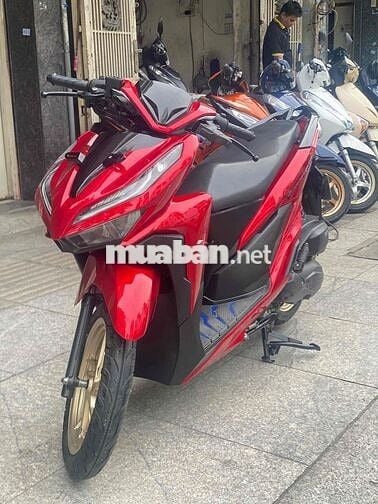 Honda Vario 2021 màu Đỏ