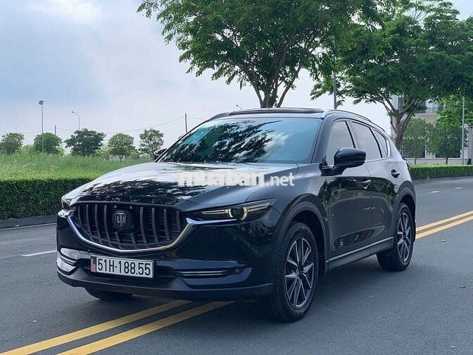 Mazda CX 5 2019 2.0 Premium - 83998 km