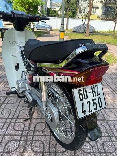 Honda Super Dream 1998 Bs Đồng Nai