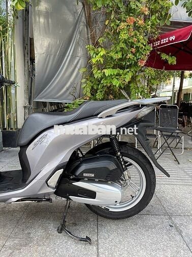 Honda SH 150i ABS 2018 Xám bạc
