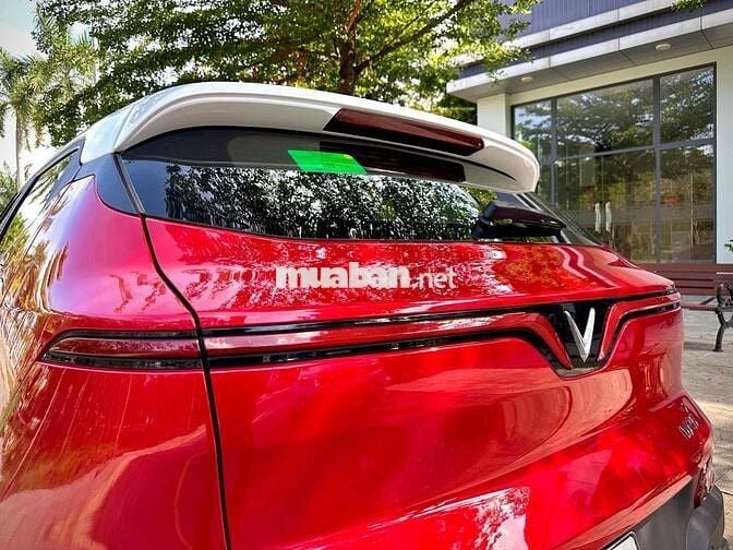 VinFast VF5 2024 Plus - 25000 km