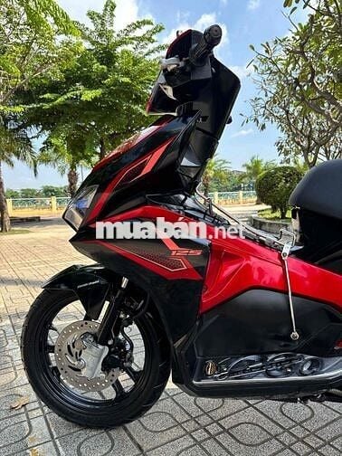 AB 125 2018 Áo Bọc Keo Xe Zin Nguyên Bản Chính Chủ