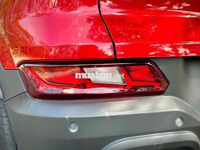 VinFast VF5 2024 Plus - 25000 km