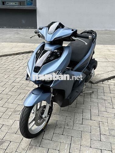 Honda Air Blade 2016 Xám xanh