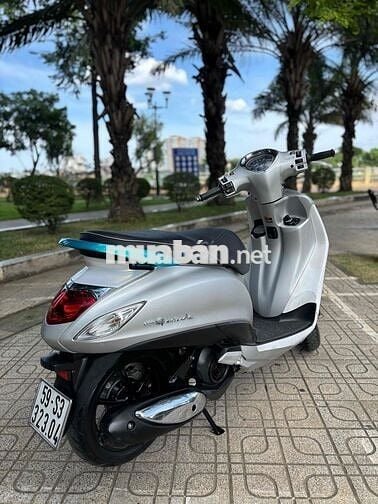 Yamaha Grende 125 ABS 2020 SMKAY Zin Nguyên Bản
