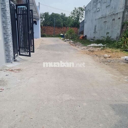 Chủ cần bán đất Lộc An Long Thành đường xe hơi khu dân cư