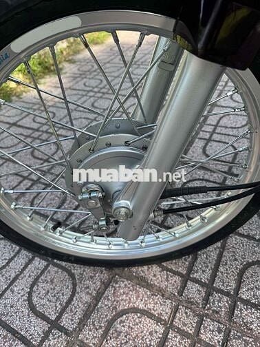 Honda Super Dream 1998 Bs Đồng Nai