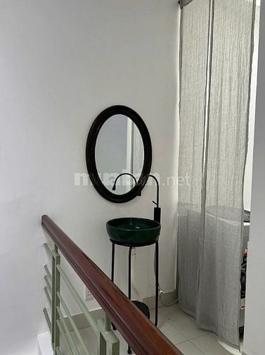 Bán nhà Làng Báo Chí Thảo Điền, DT 54,5m², đang cho thuê 40tr/Tháng