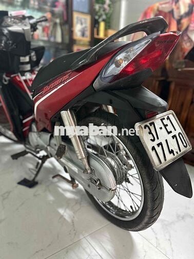 WAVE RSX110 dư dùng cần bán