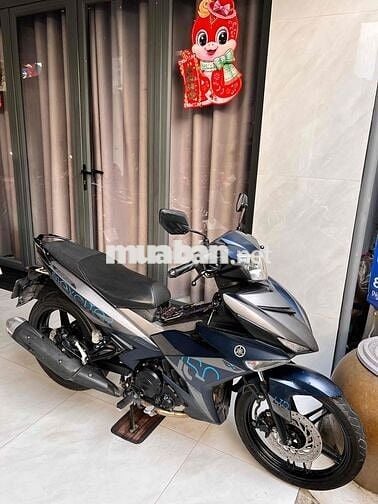 Cần Bán Exciter 150 2017 BSTP 9 Chủ Kí Giấy Xe Đẹp