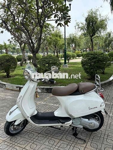 VESPA LXV 2015 Xe 1 Chủ Nguyên Zin Chính Chủ