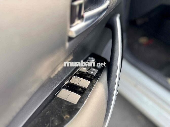 Toyota Corolla Altis 2022 1.8 V - 47000 km