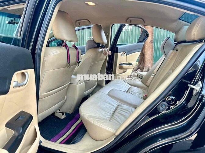 Honda Civic 2015 1.8 AT - 85000 km