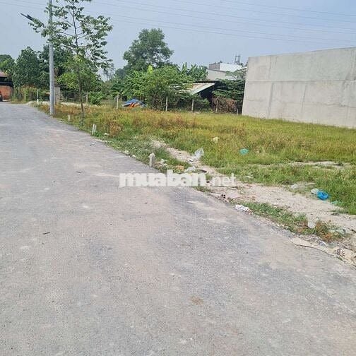 Chủ cần bán đất Lộc An Long Thành đường xe hơi khu dân cư