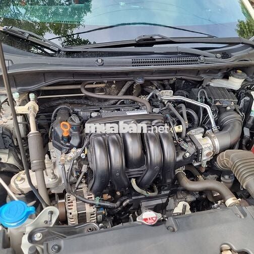 Honda City 2022 RS 1.5 AT - 60000 km