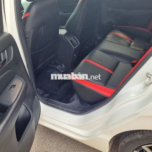 Honda City 2022 RS 1.5 AT - 60000 km