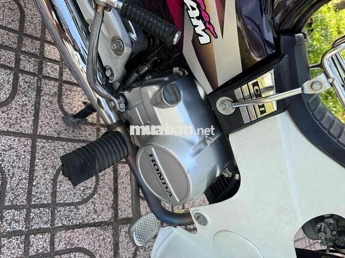 Honda Super Dream 1998 Bs Đồng Nai