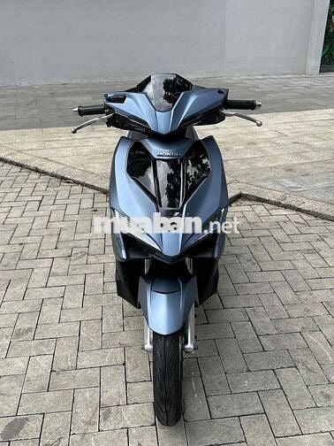 Honda Air Blade 2016 Xám xanh