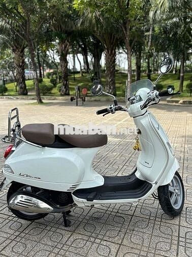 VESPA LXV 2015 Xe 1 Chủ Nguyên Zin Chính Chủ