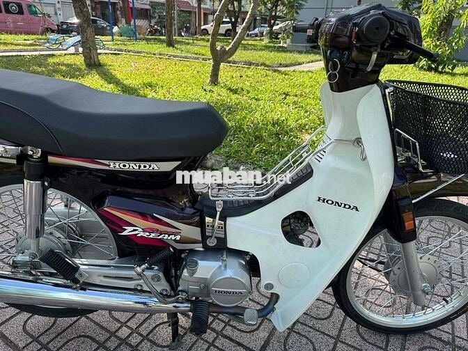 Honda Super Dream 1998 Bs Đồng Nai