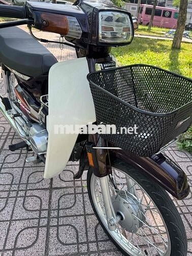 Honda Super Dream 1998 Bs Đồng Nai