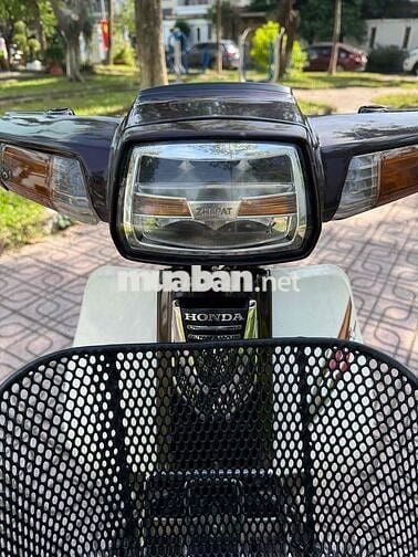 Honda Super Dream 1998 Bs Đồng Nai