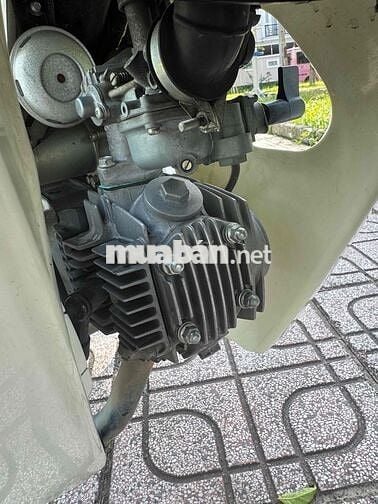 Honda Super Dream 1998 Bs Đồng Nai