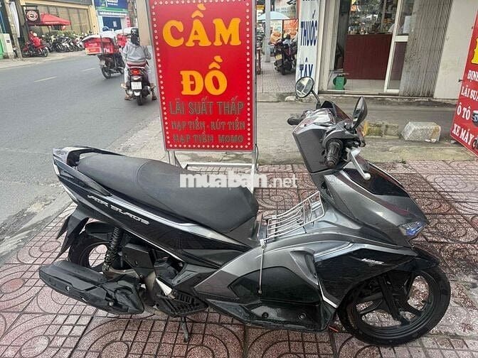 Thanh lí Honda Air Blade 2017 xe giá tốt