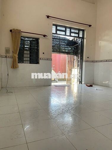 CHO THUÊ NHÀ NGUYÊN CĂN  ĐƯỜNG 42- HIỆP BÌNH CHÁNH- THỦ ĐỨC