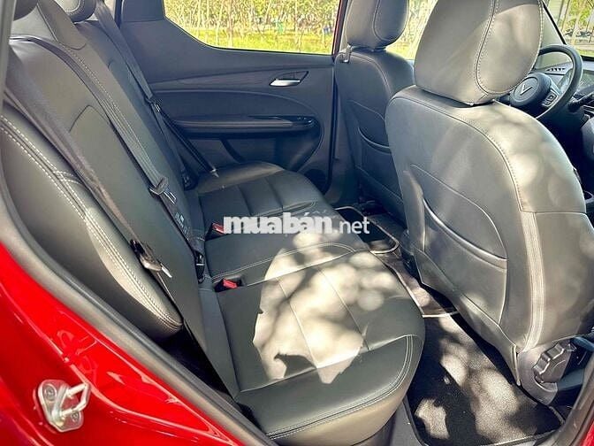 VinFast VF5 2024 Plus - 25000 km