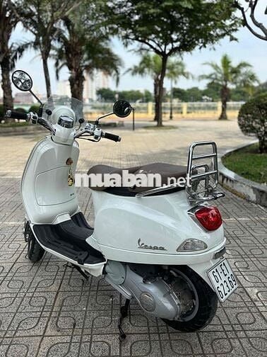 VESPA LXV 2015 Xe 1 Chủ Nguyên Zin Chính Chủ