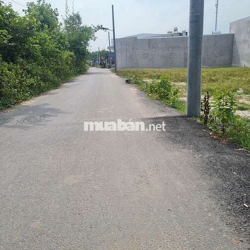 Chủ cần bán đất Lộc An Long Thành đường xe hơi khu dân cư