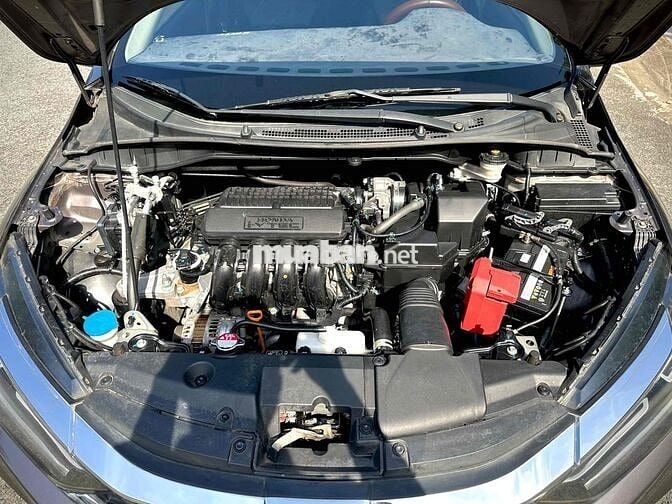 Honda City 2018 1.5 CVT - 61000 km