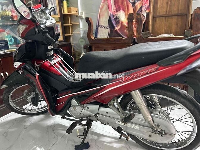 WAVE RSX110 dư dùng cần bán