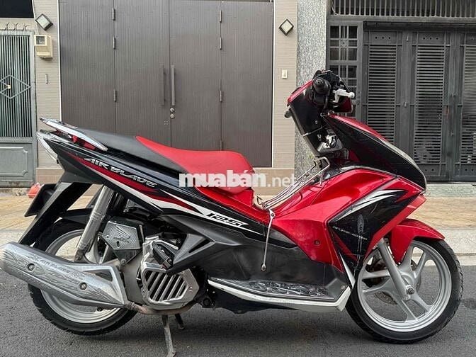Honda Air Blade 125 2013 bstp chính chủ ký